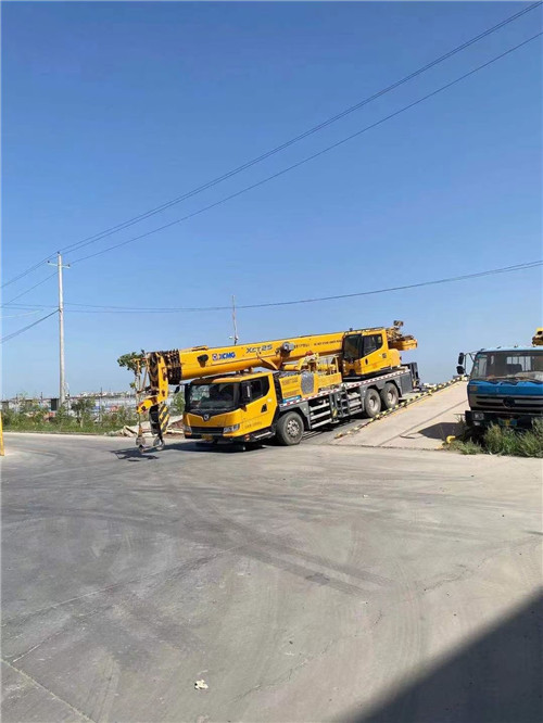 衢州市吊车作业时，可能会产生哪些额外收费项目？