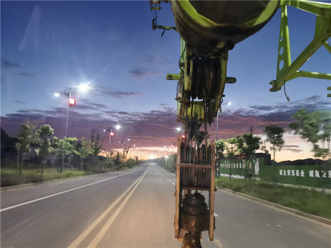 衢州市大件吊装怎么收费