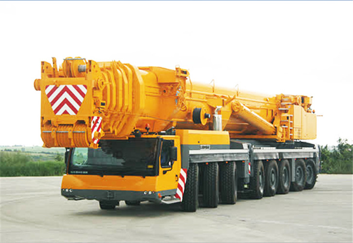 衢州市精密设备吊装（如机床、仪器）需要特殊车型吗？