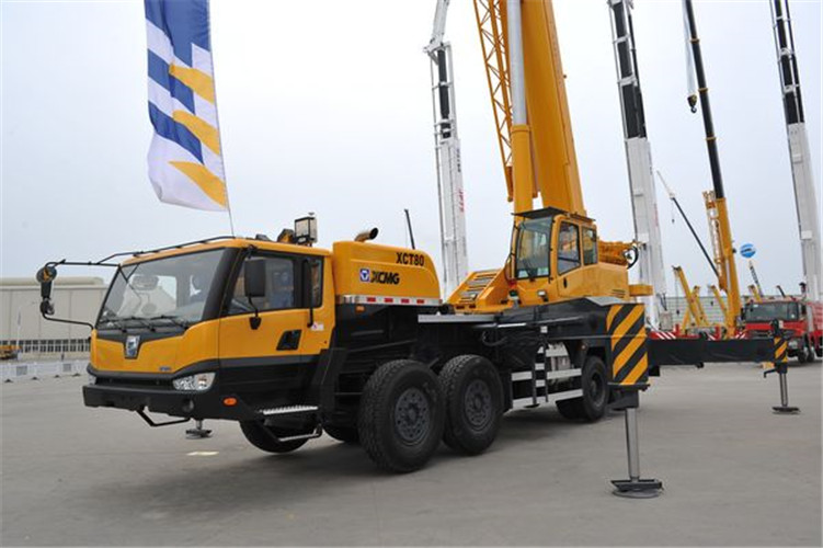 衢州市预约吊车后，多久能上门服务？24 小时应急响应吗？